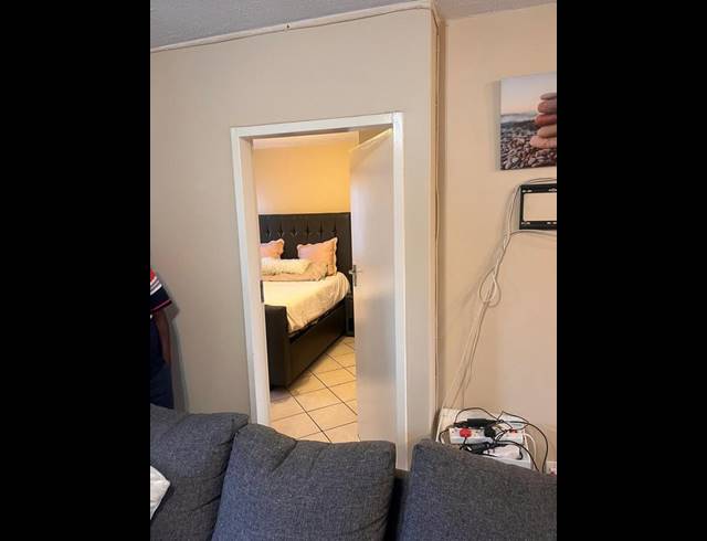 2 BEDROOM TOWNHOUSE FOR SALE IN SAGEWOOD